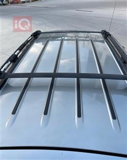 جیپ گراند شیرۆکی